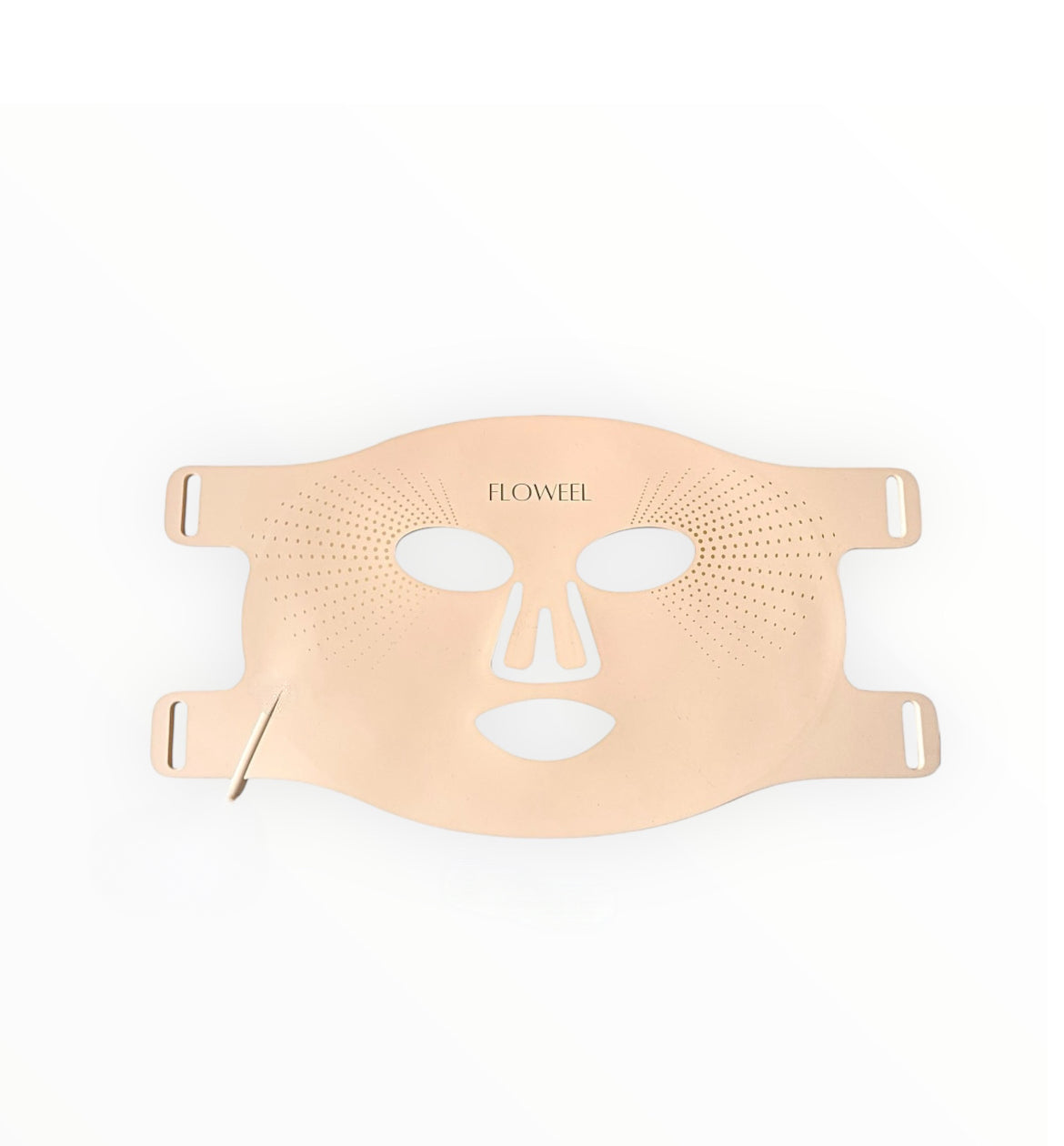MASQUE LED ANTI - ÂGE / ANTI - ACNÉ "  LE PROFESSIONNEL "